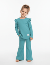 DU PAREIL GIRLS SUIT SET - Smgarment's